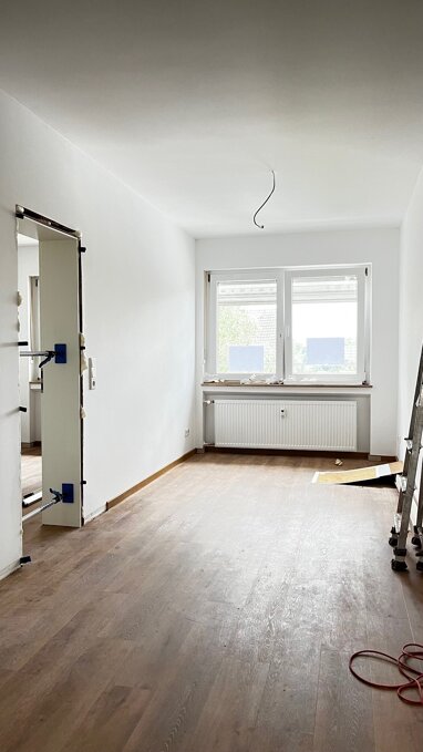 Wohnung zur Miete 885 € 3 Zimmer 80,5 m² 2. Geschoss Gerbrunn 97218