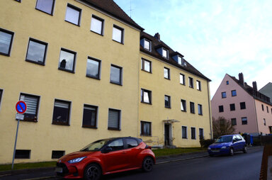 Wohnung zum Kauf 129.000 € 2 Zimmer 46 m² 2. Geschoss Am Waidmannsbach 6a Pegnitz Pegnitz 91257