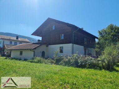 Mehrfamilienhaus zum Kauf 1.380.000 € 8 Zimmer 274 m² 895 m² Grundstück Bernau Bernau 83233