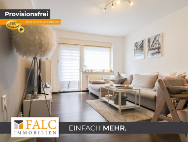 Wohnung zum Kauf Provisionsfrei 94.000 € 3 Zimmer 60 m² 2. Geschoss Elsen Grevenbroich 41515
