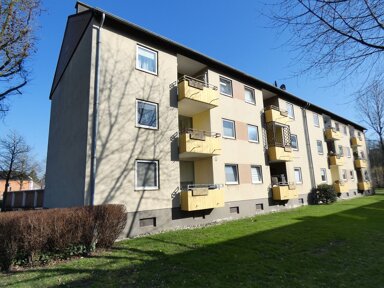 Wohnung zur Miete nur mit Wohnberechtigungsschein 385 € 3 Zimmer 76,9 m² EG frei ab 01.06.2025 Schubertstr. 33 Datteln Datteln 45711