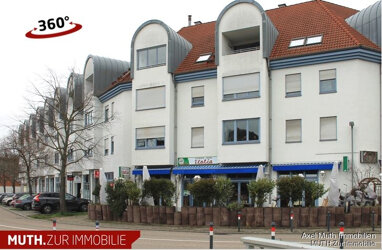 Wohnung zum Kauf 249.800 € 3 Zimmer 72,3 m² Erdgeschoss Berghausen Pfinztal 76327