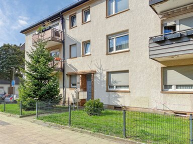 Wohnung zum Kauf 179.000 € 3 Zimmer 84,2 m² 1. Geschoss Bergborbeck Essen 45355