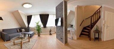 Wohnung zur Miete Wohnen auf Zeit 1.800 € 4 Zimmer 70 m² frei ab 19.09.2024 Nietzschestraße Südervorstadt Bremen 28201