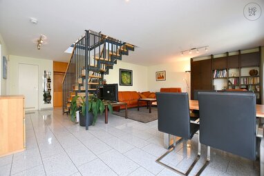 Wohnung zur Miete Wohnen auf Zeit 2.655 € 4,5 Zimmer 126 m² frei ab 01.10.2024 Ostheim Stuttgart 70186
