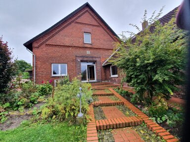 Einfamilienhaus zum Kauf provisionsfrei 289.000 € 5 Zimmer 175 m² 1.200 m² Grundstück Feldweg 17 Liekwegen Nienstädt 31688