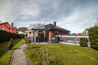 Einfamilienhaus zum Kauf 309.000 € 4 Zimmer 105,1 m² Jedutenberg Bremerhaven 27572