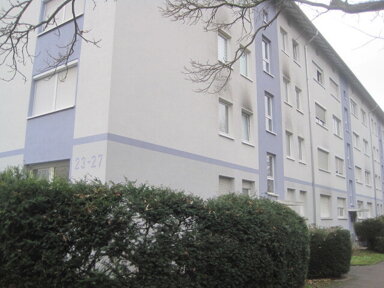 Wohnung zur Miete 963 € 3 Zimmer 63,3 m² frei ab 15.02.2025 Friedlebenstr. 23 Dornbusch Frankfurt am Main 60433