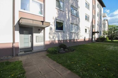 Wohnung zum Kauf 200.000 € 3 Zimmer 59,2 m² 2. Geschoss Kornwestheim Kornwestheim 70806