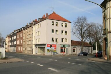 Garage zur Miete Provisionsfrei 50 € Steeler Straße 161 Rotthausen Gelsenkirchen 45884