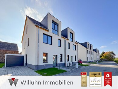 Haus zum Kauf 1.282.000 € 15 Zimmer 415 m² 636 m² Grundstück Köhra Belgershain 04683