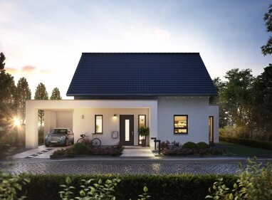 Einfamilienhaus zum Kauf 127.999 € 5 Zimmer 134 m² Bernsdorf 426 Chemnitz 09125