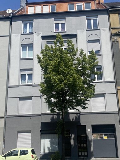 Wohnung zur Miete 350 € 1 Zimmer 37 m² 1. Geschoss Mallinckrodtstrasse 179 Hafen Dortmund 44147