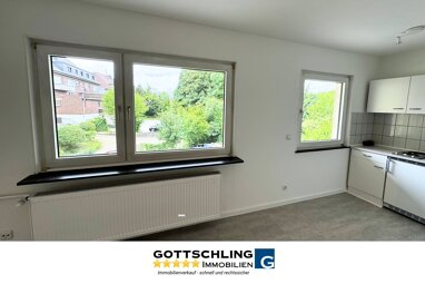 Wohnung zur Miete 495 € 1 Zimmer 27 m² 1. Geschoss Waldsaum 1 Stadtwald Essen 45134