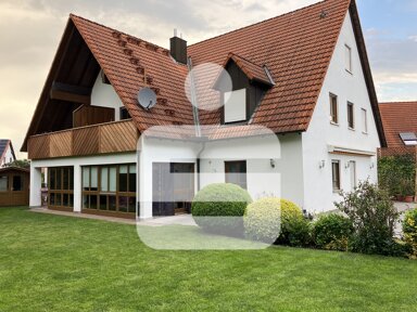 Wohnung zum Kauf 588.000 € 4 Zimmer 145 m² Adelsdorf Adelsdorf 91325