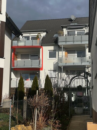 Wohnung zur Miete 1.300 € 4 Zimmer 102 m² 1. Geschoss Robert-Bosch-Straße 8 Wernau (Neckar) 73249