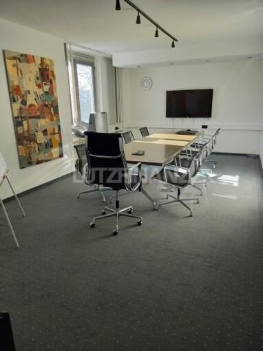 Bürofläche zur Miete Provisionsfrei 13,50 € 280 m² Bürofläche Cannstatt - Mitte Stuttgart (Bad Cannstatt) 70372