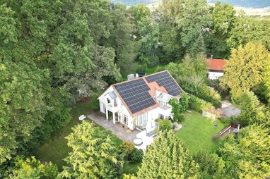 Villa zum Kauf 1.395.000 € 10 Zimmer 250 m² 2.061 m² Grundstück Deggendorf Deggendorf 94469