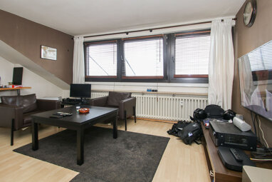 Wohnung zum Kauf 169.000 € 2 Zimmer 47 m² Unterbilk Düsseldorf 40219