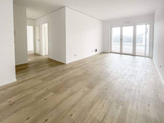 Wohnung zur Miete 1.265 € 3 Zimmer 79,9 m² 3. Geschoss Thumenberger Weg 33 Erlenstegen Nürnberg 90491