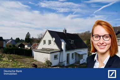 Einfamilienhaus zum Kauf 289.000 € 5 Zimmer 113,9 m² 614 m² Grundstück Goldenberg Remscheid 42855