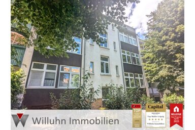 Immobilie zum Kauf als Kapitalanlage geeignet 148.000 € 3 Zimmer 65,2 m² Paunsdorf Leipzig 04328