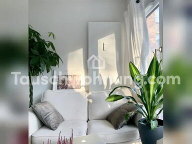 Wohnung zur Miete Tauschwohnung 740 € 1 Zimmer 32 m² 1. Geschoss Borgfelde Hamburg 20535