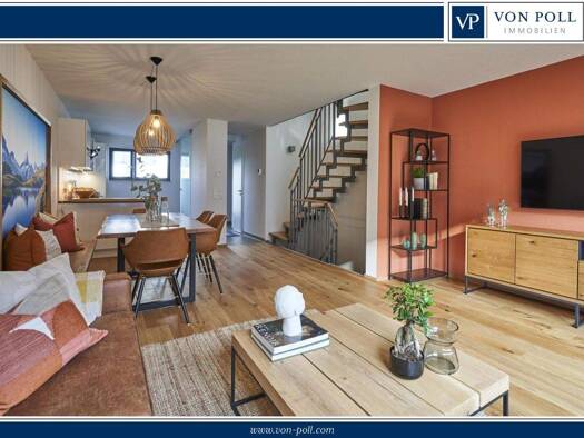 Reihenmittelhaus zur Miete 1.590 € 5 Zimmer 133 m² 128 m² Grundstück Oberbeuren Kaufbeuren 87600