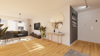 Wohnung zum Kauf 460.000 € 3 Zimmer 80 m² Erdgeschoss Angelmodde Münster 48167