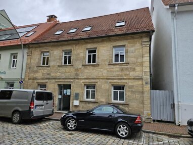 Büro-/Praxisfläche zur Miete 3.800 € 380 m² Bürofläche teilbar von 380 m² bis 380 m² Forchheim Forchheim 91301
