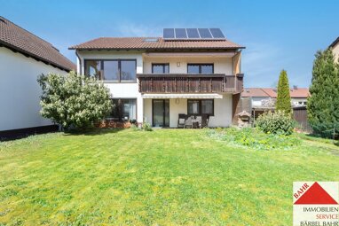 Mehrfamilienhaus zum Kauf 595.000 € 6,5 Zimmer 133 m² 600 m² Grundstück Weil im Schönbuch Weil im Schönbuch 71093