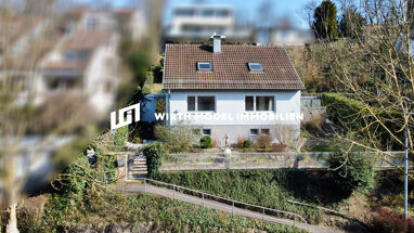 Einfamilienhaus zum Kauf 340.000 € 4 Zimmer 132 m² 621 m² Grundstück Nordöstlicher Stadtteil Schweinfurt 97422