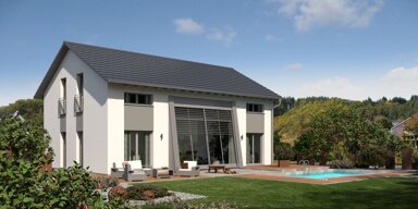 Einfamilienhaus zum Kauf 496.660 € 5 Zimmer 172,3 m² 616 m² Grundstück Niederlahnstein Lahnstein 56112