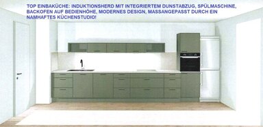 Wohnung zur Miete 1.040 € 3 Zimmer 88,3 m² 1. Geschoss Mühlhausen Mühlhausen 92360