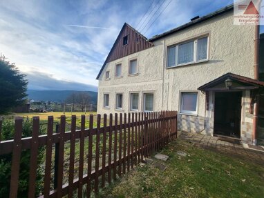 Einfamilienhaus zum Kauf 190.000 € 8 Zimmer 178,4 m² 3.720 m² Grundstück Rittersgrün Breitenbrunn OT Rittersgrün 08359