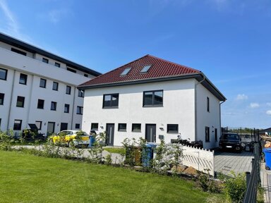 Doppelhaushälfte zur Miete 1.490 € 6 Zimmer 136 m² 260 m² Grundstück frei ab 01.11.2024 Am Stausee 7 Andershof Stralsund 18439