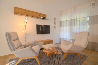 Wohnung zur Miete Wohnen auf Zeit 1.270 € 1 Zimmer 40 m² frei ab sofort Söflingen Ulm 89077