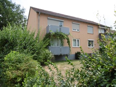 Wohnung zur Miete 429 € 3 Zimmer 59 m² Erdgeschoss Bachstraße 34 Weddinghofen Bergkamen 59192
