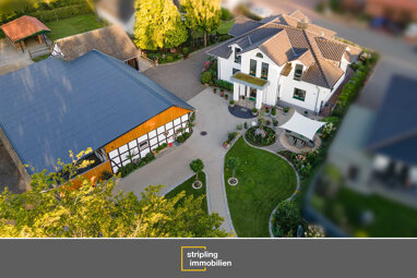 Haus zum Kauf 1.550.000 € 6 Zimmer 267,6 m² 5.608 m² Grundstück Twistringen Twistringen 27239
