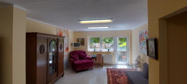 Wohnung zur Miete 750 € 3,5 Zimmer 91 m² 1. Geschoss Frankenthal 132 Frankenthal (Pfalz) 67227