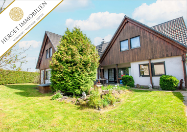 Haus zum Kauf 449.000 € 7 Zimmer 267 m² 698 m² Grundstück Uettingen 97292