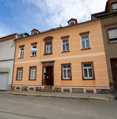 Mehrfamilienhaus zum Kauf 99.000 € 18 Zimmer 243 m² 420 m² Grundstück Penig Penig 09322