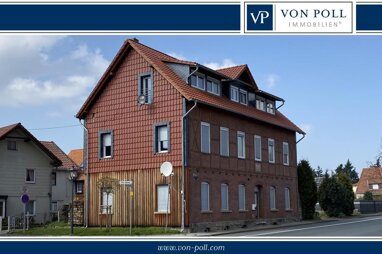 Mehrfamilienhaus zum Kauf 280.000 € 12 Zimmer 270 m² 507 m² Grundstück Dorstadt 38312