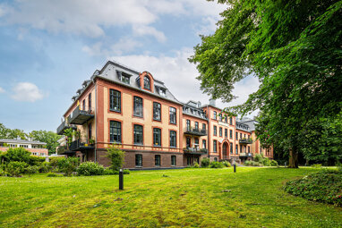 Terrassenwohnung zum Kauf 995.000 € 4 Zimmer 175,2 m² Erdgeschoss Schemmannstraße 56b Volksdorf Hamburg 22359