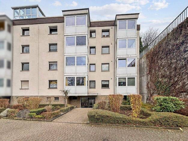 Wohnung zum Kauf 215.000 € 3 Zimmer 80 m² 2. Geschoss Mittelstadt Hagen 58095