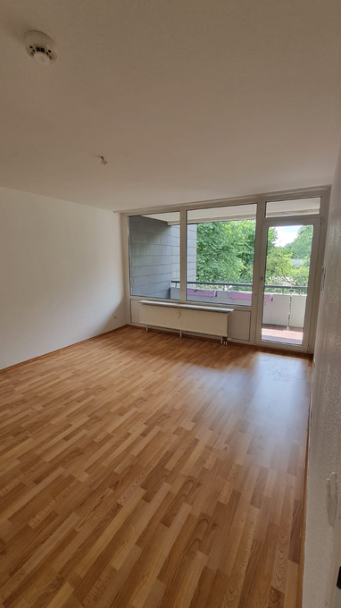 Wohnung zur Miete 659 € 3 Zimmer 76,2 m² 3. Geschoss Kreuzhütte 30 Wickrath - Mitte Mönchengladbach 41189