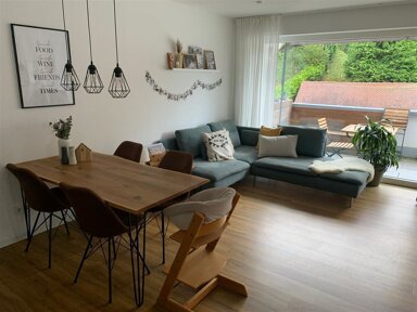 Wohnung zur Miete 870 € 3 Zimmer 75,5 m² frei ab 01.02.2025 Ellwangen - Ost 15 Ellwangen (Jagst) 73479