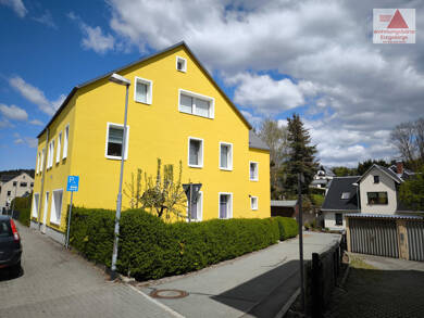 Wohnung zur Miete 210 € 2 Zimmer 36 m² 2. Geschoss frei ab 01.08.2025 Karlsbader Str. 26 Sehmatal-Sehma Sehmatal-Sehma 09465