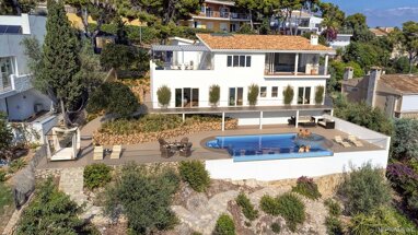 Villa zum Kauf 3.500.000 € 4 Zimmer 375 m² 1.911 m² Grundstück Costa den Blanes 07181