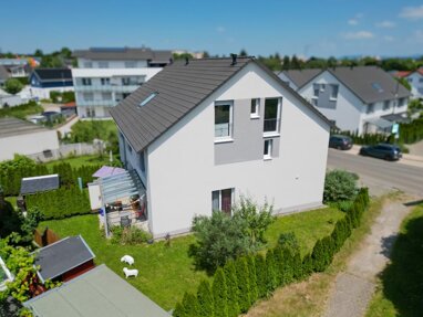 Reihenendhaus zum Kauf 399.000 € 5 Zimmer 136 m² 232 m² Grundstück Sturmbühl - FH Polizei Villingen-Schwenningen 78054